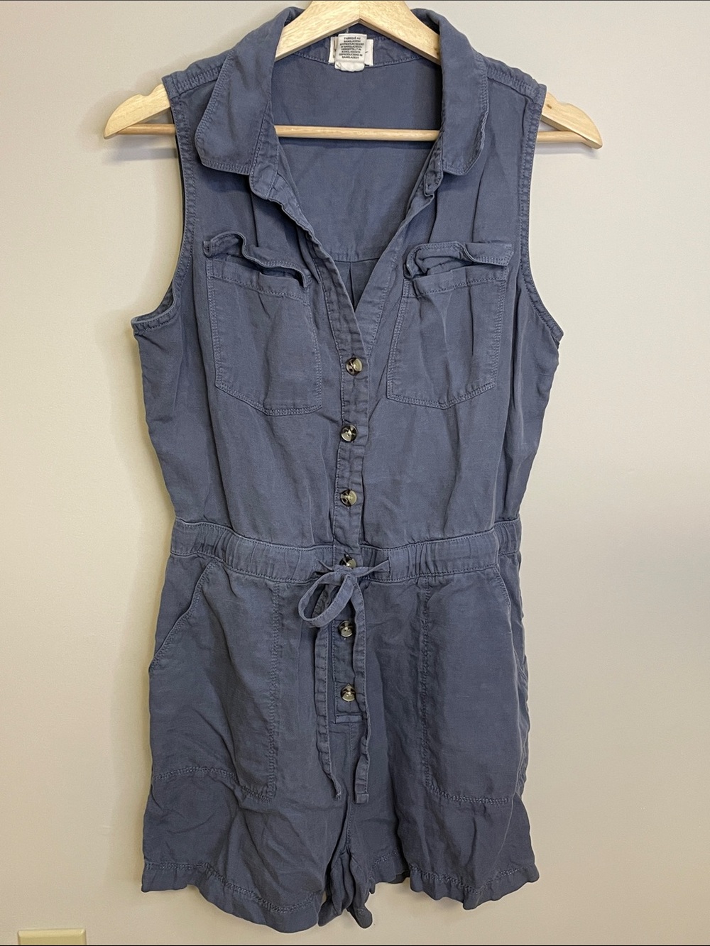 Nicole Miller Romper